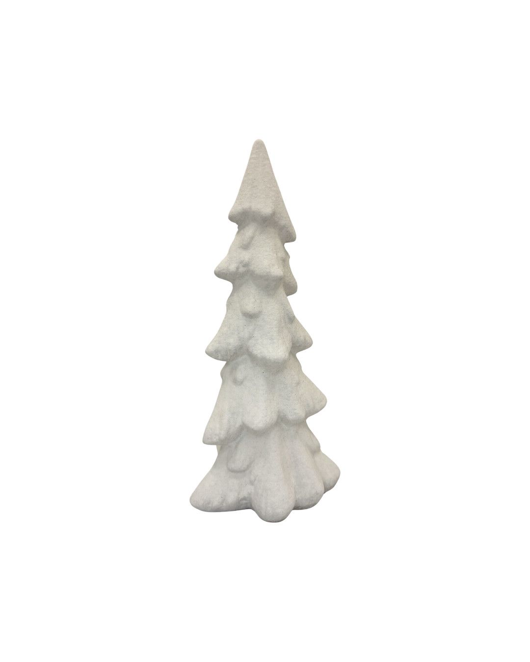 Enchanted Evergreen #2 White - Small