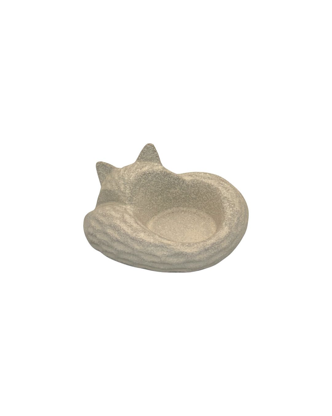 Fox Tealight Candle Holder #1