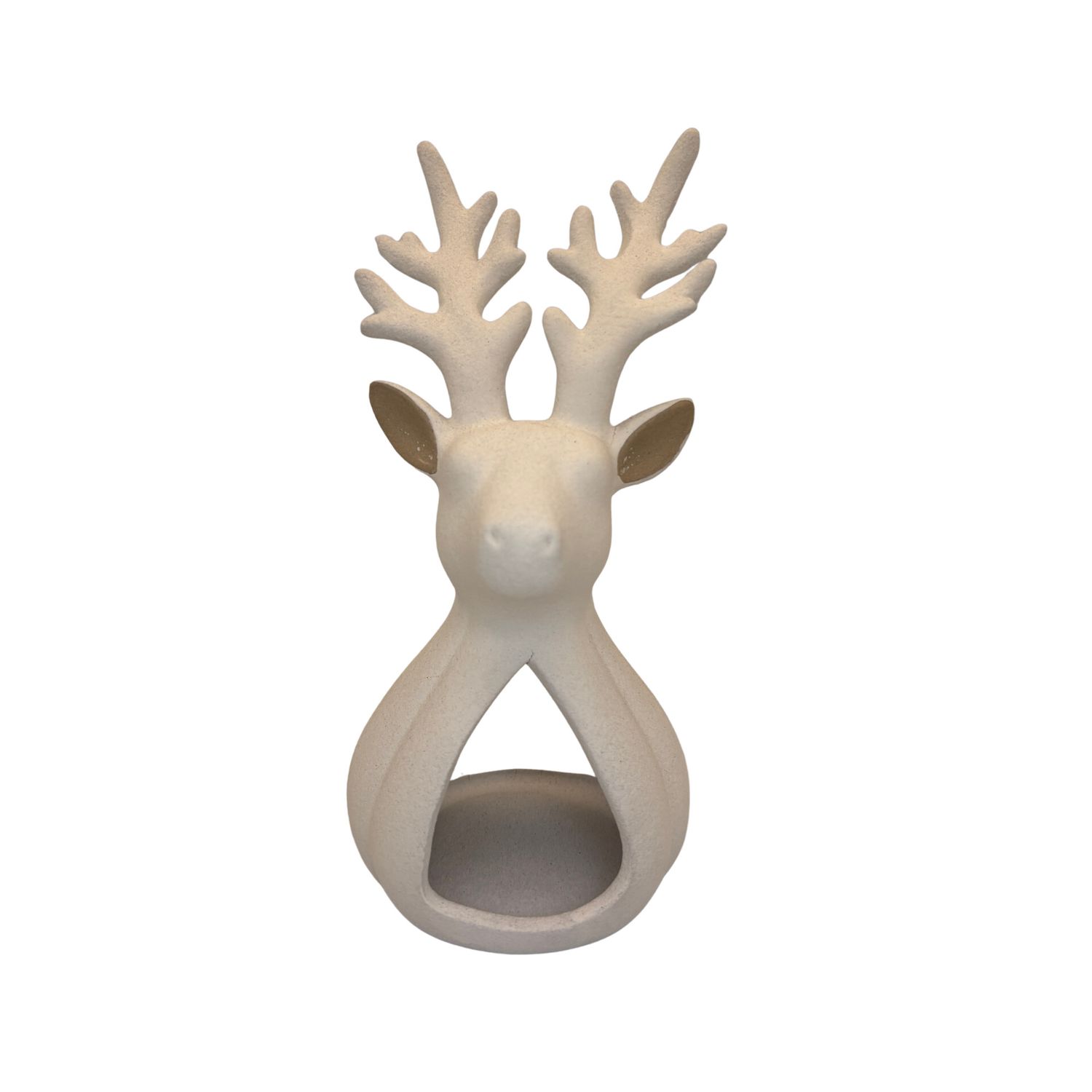 Deer Tealight Candleholder