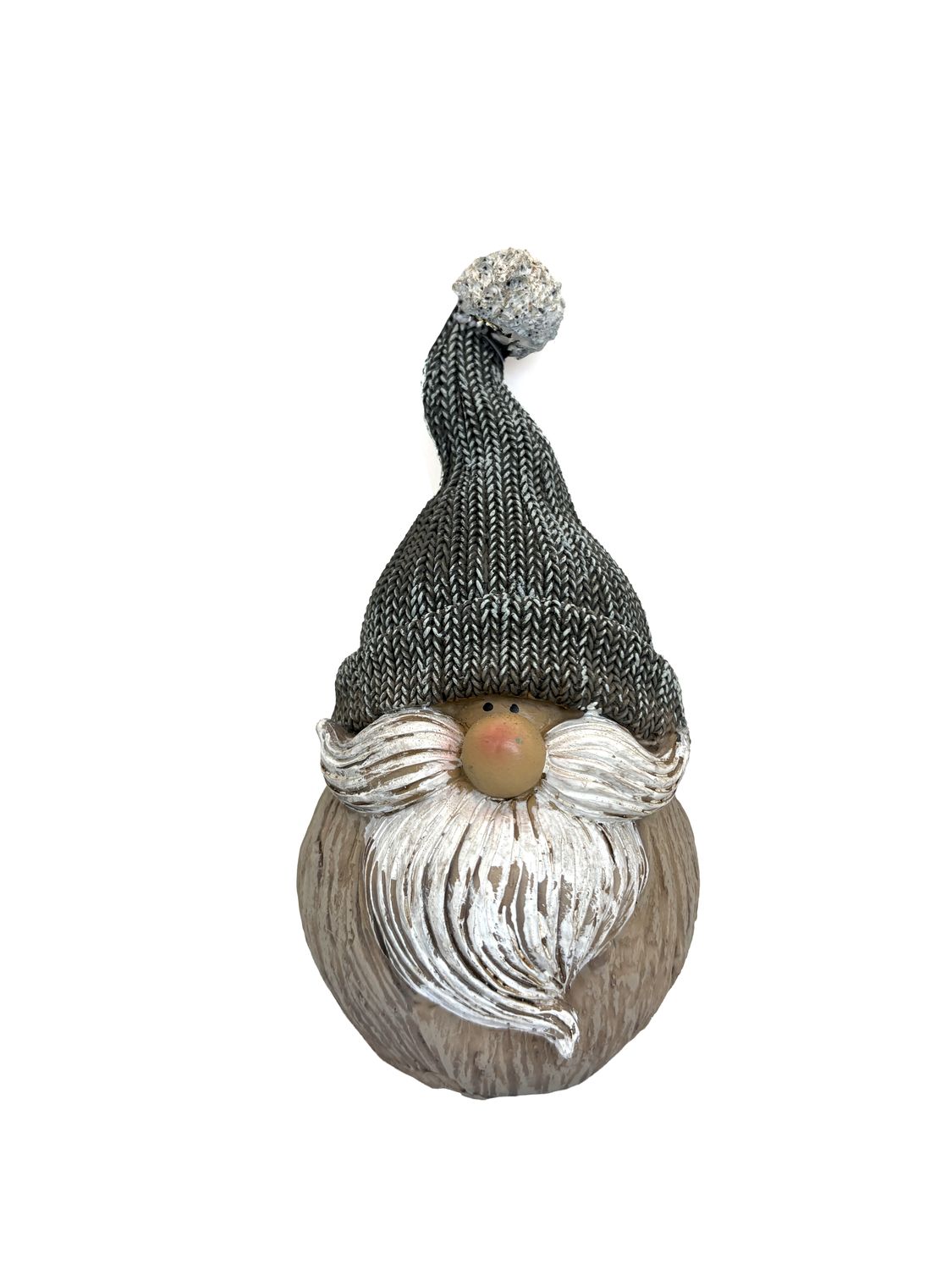 Woodland Santa Gnome - Large