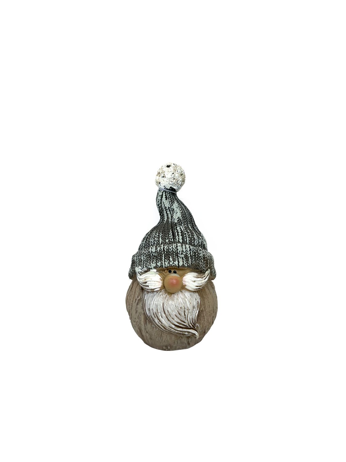 Woodland Santa Gnome - Small