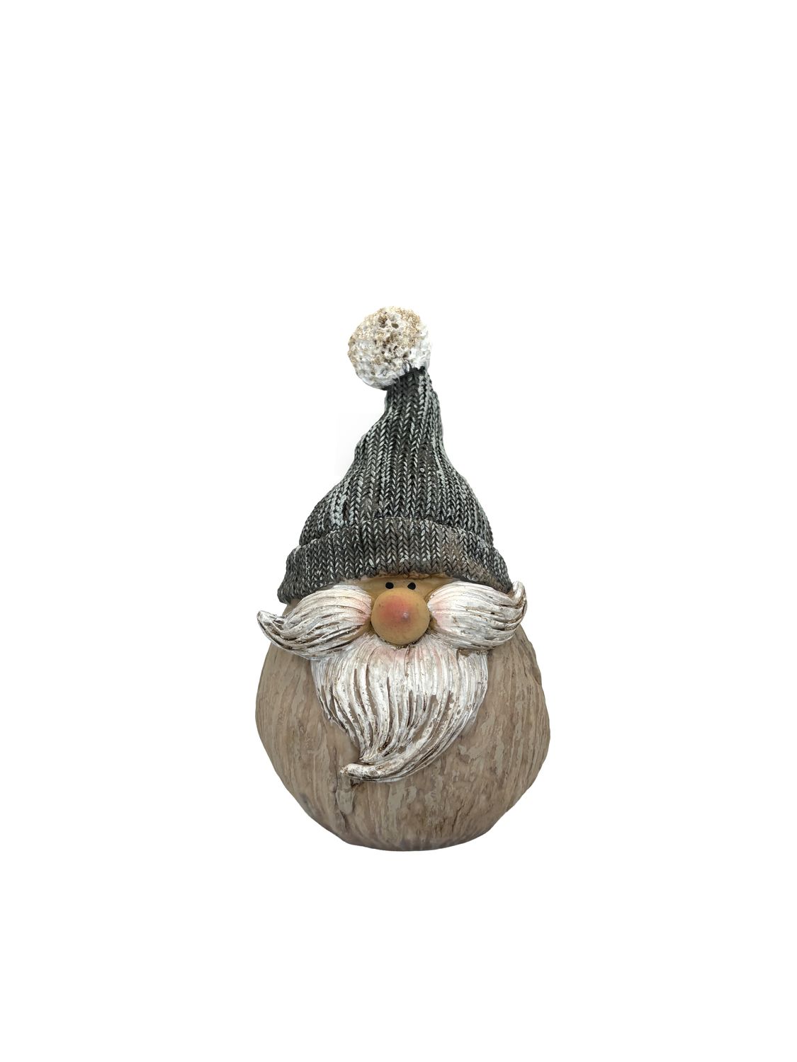 Woodland Santa Gnome - Medium