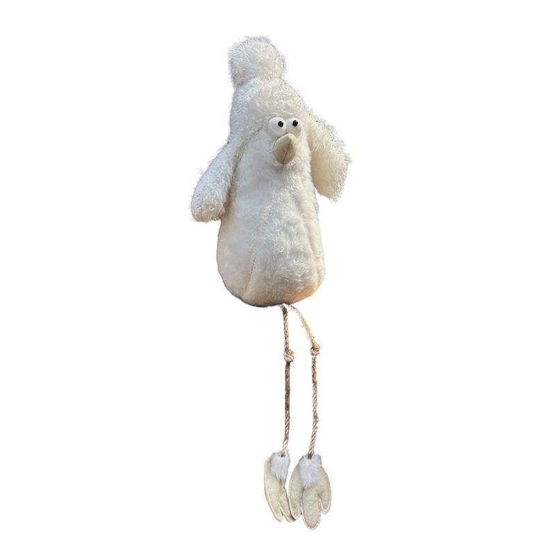 Birdie Dangle Legs - Large
