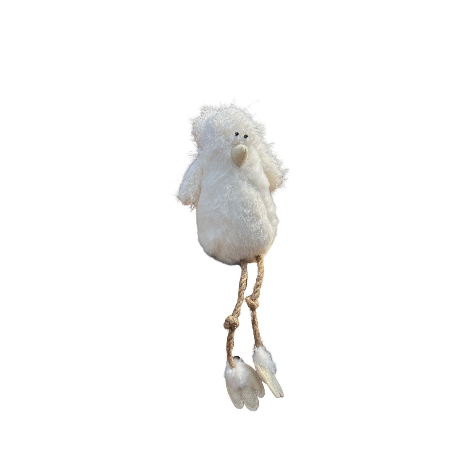Birdie Dangle Legs - Small