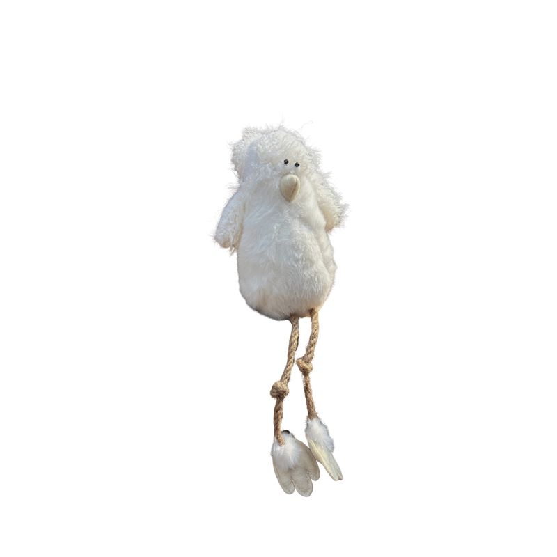 Birdie Dangle Legs - Small