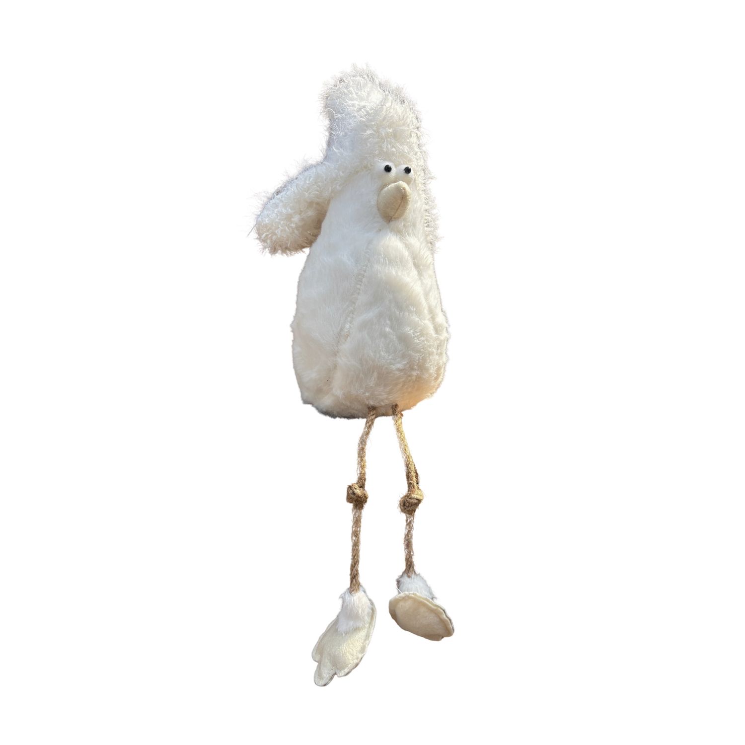 Birdie Dangle Legs - Medium