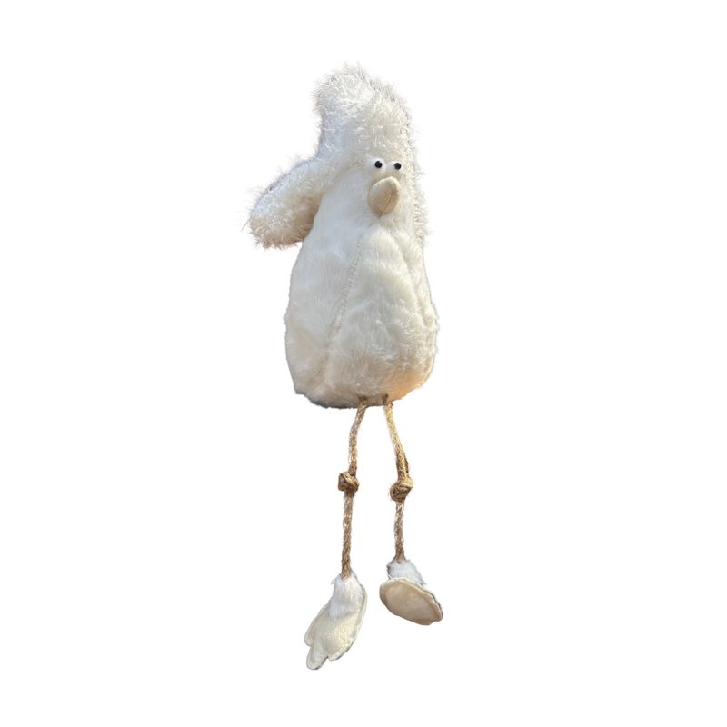 Birdie Dangle Legs - Medium