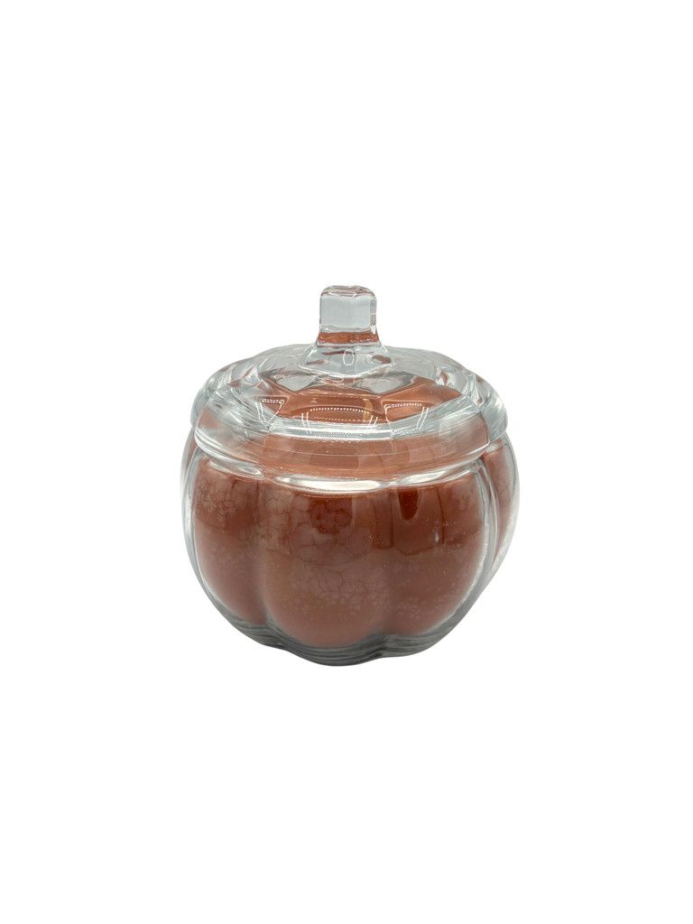 Pumpkin Jar Candle 16 oz. Grandma's Kitchen
