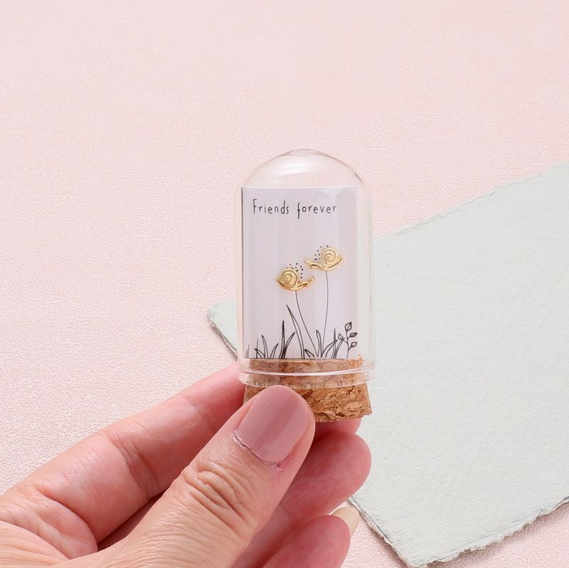 Earrings: Friends Forever - 