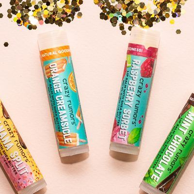 Crazy Rumors Lip Chap