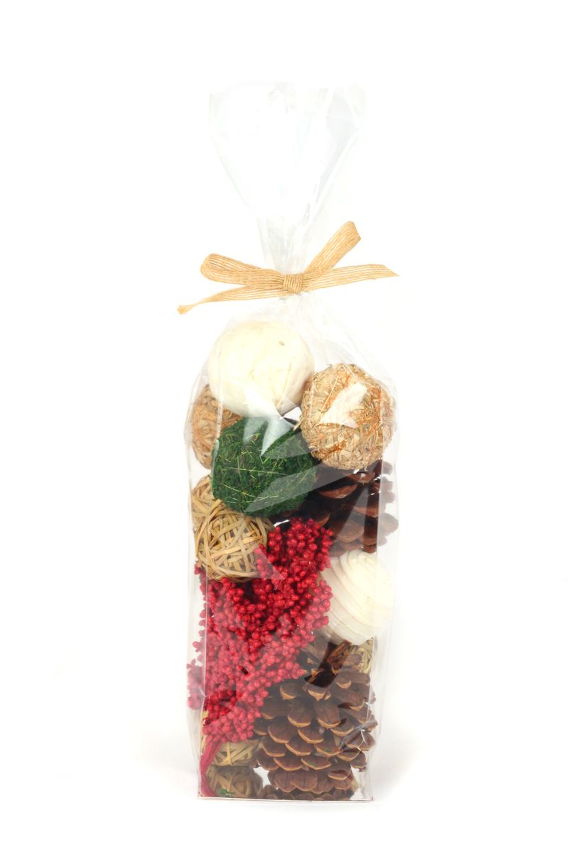 Holiday Classical - Mini Bag