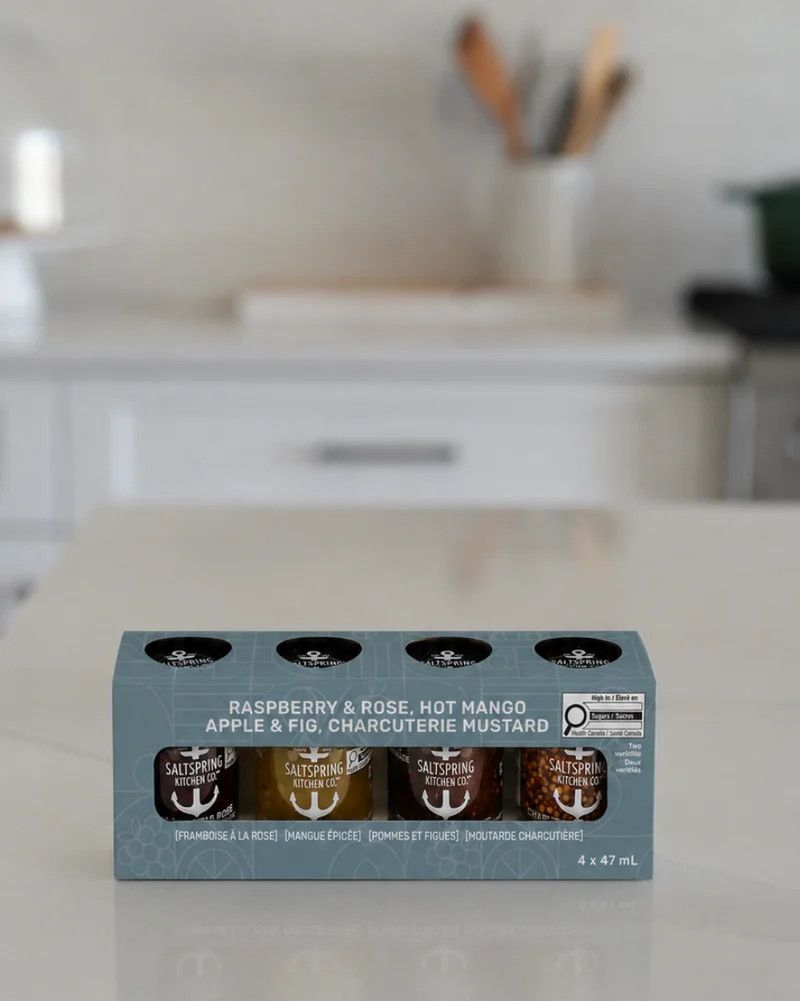 Everyday Sampler Collection 45mL x 3