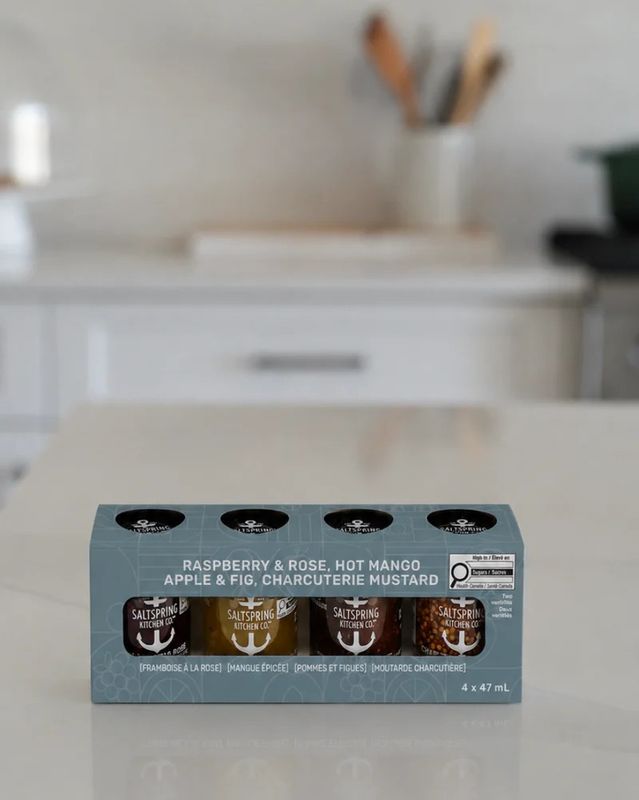 Everyday Sampler Collection 45mL x 3