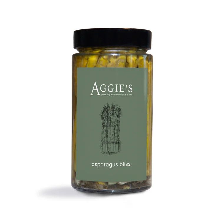 Asparagus Bliss 500ml