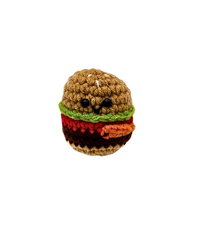 Hacky Sack 'Little Kick Me Up' - 