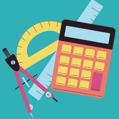 Experience Based Learning for Math
