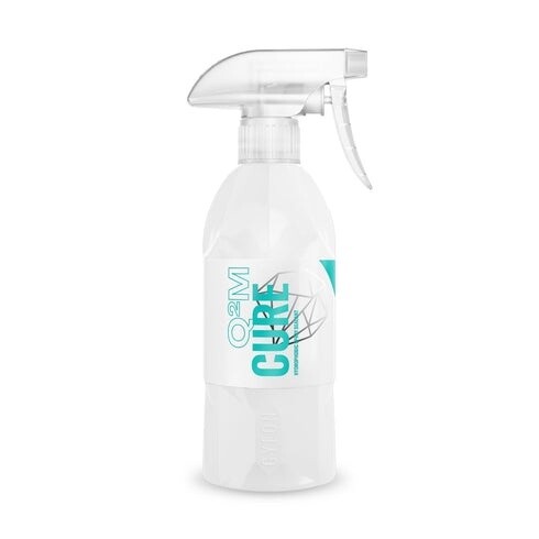 Gyeon - Q²M Cure - 400ml