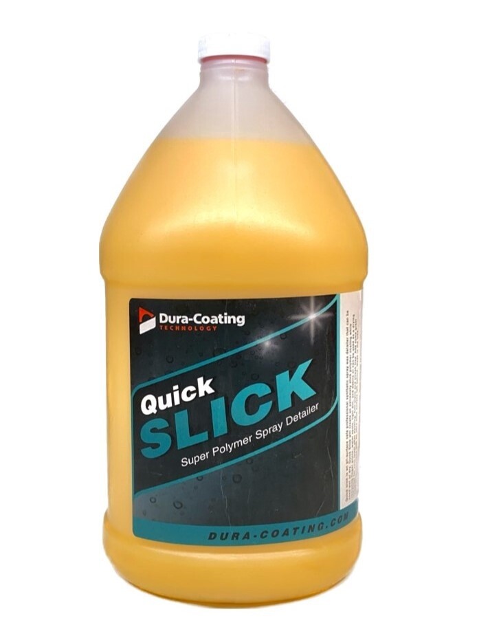 Dura-Coating - Quick Slick - 1gal