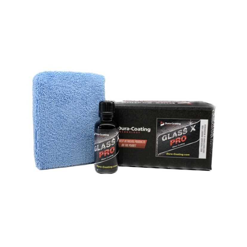DuraCoating Glass X PRO 30ml
