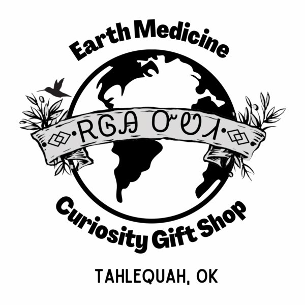 Earth Medicine Curiosity Gift Shop