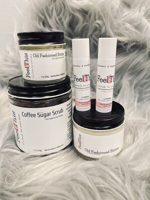 CBD Products