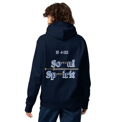 H 4:12 Hoodie (City Edition) V1
