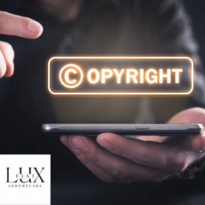 Copyright Notice