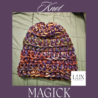 Knot Magick