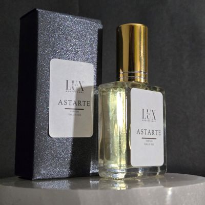 ASTARTE | Divine. Empowered. Sensual. |