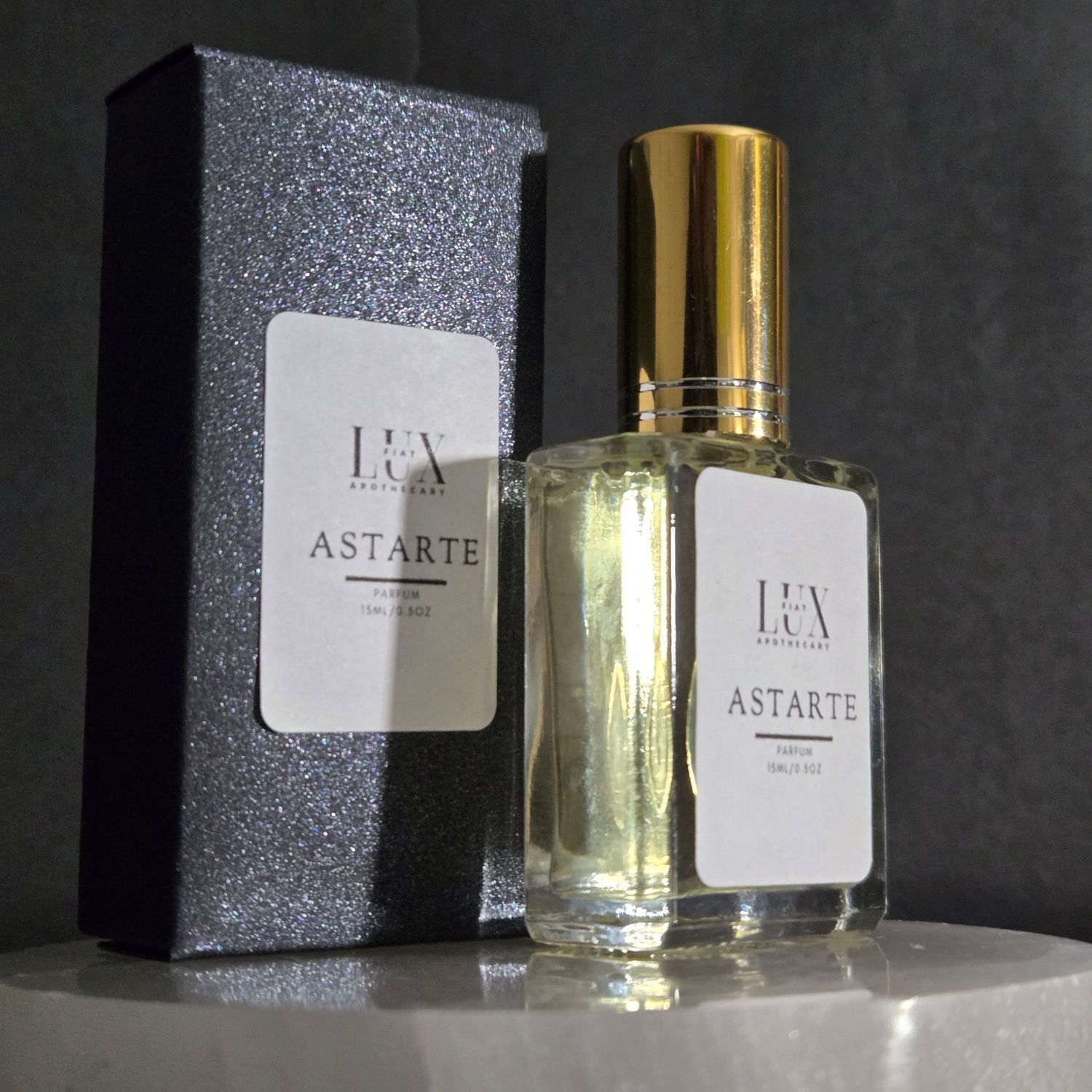 ASTARTE | Divine. Empowered. Sensual. |