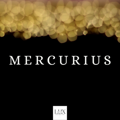 Mercurius| Sharp. Clever. Kinetic. |