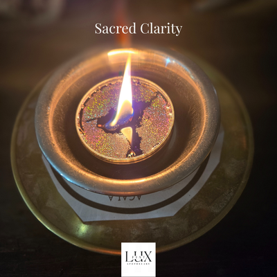 Path of Zayin – Kabbalistic Group Ritual