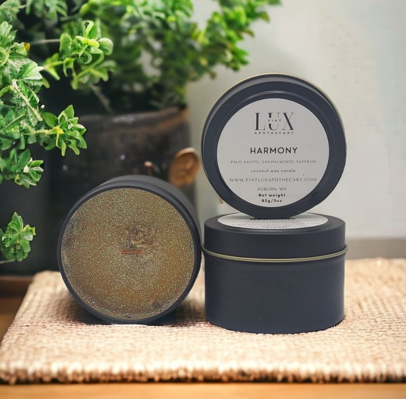 Ritual Candles