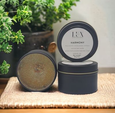 Ritual Candles