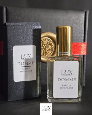 Perfumes &amp; Anointing Oils