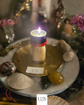 Group Ritual Services