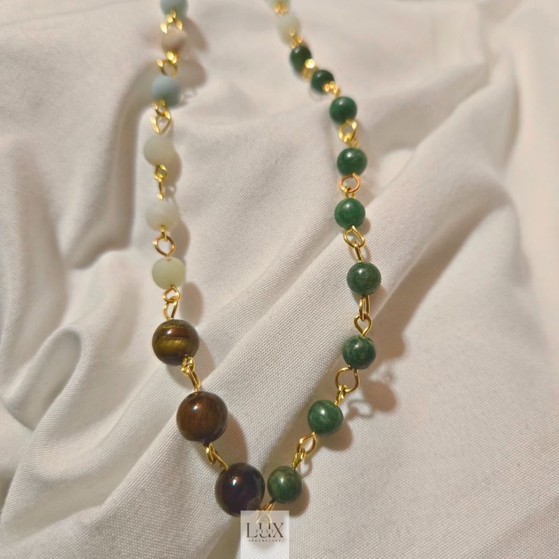 Consecrated Adornments