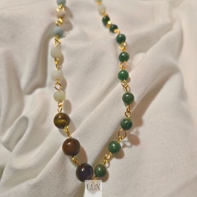 Consecrated Adornments