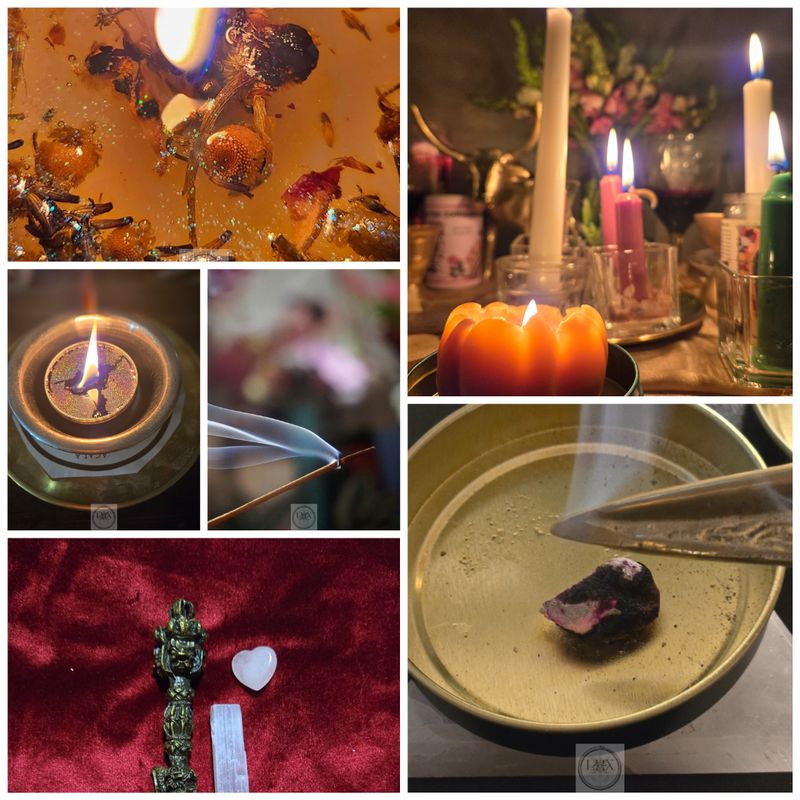 Which Ritual Is for You?