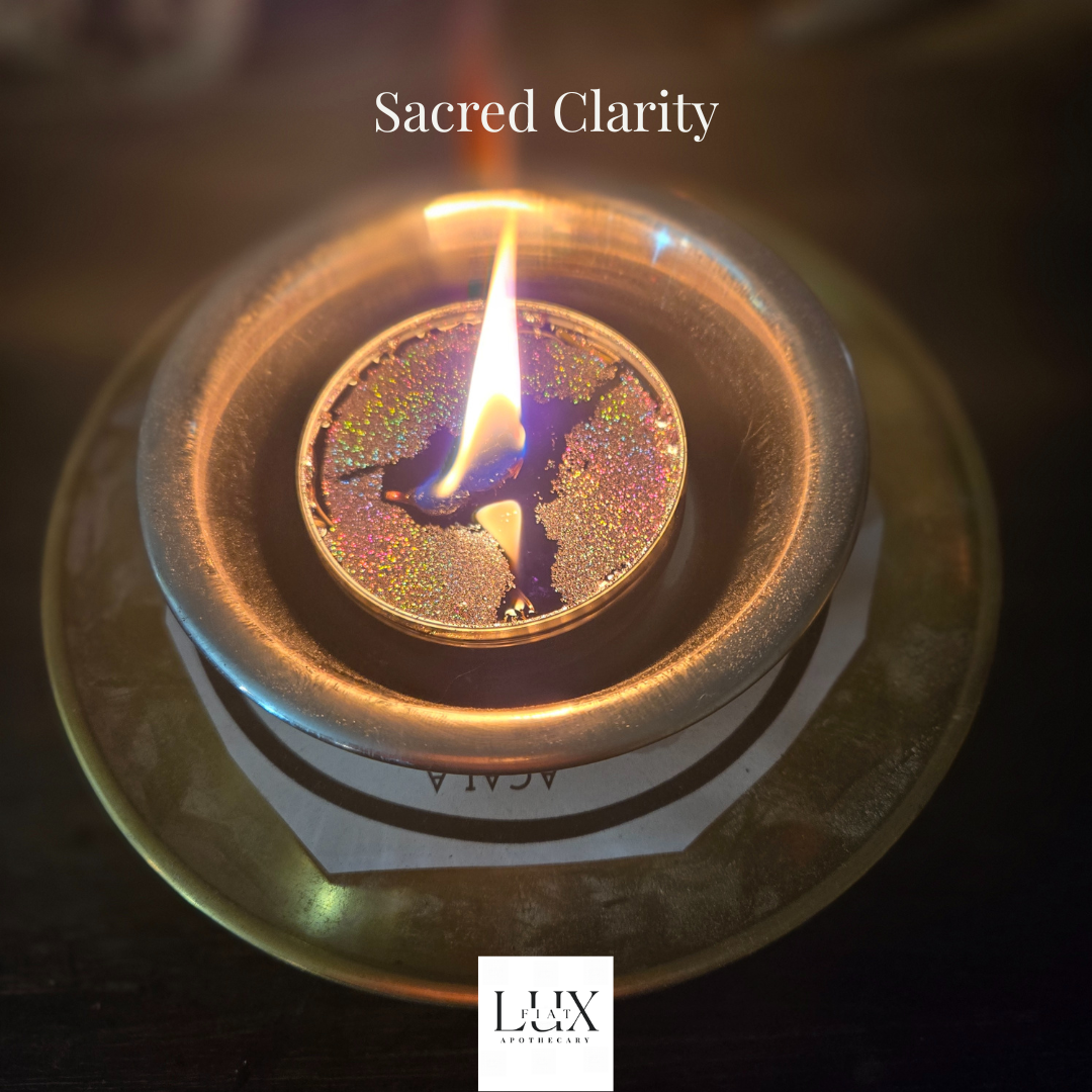 Path of Zayin – Kabbalistic Group Ritual
