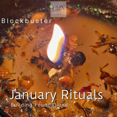 Blockbuster: Saturday, January 10, 2026