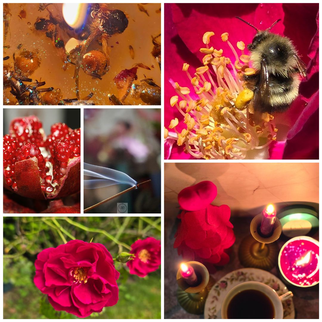 Sweetening Group Ritual Service August 27th, 2026 Sweetening Group Ritual Service August 27th, 2026