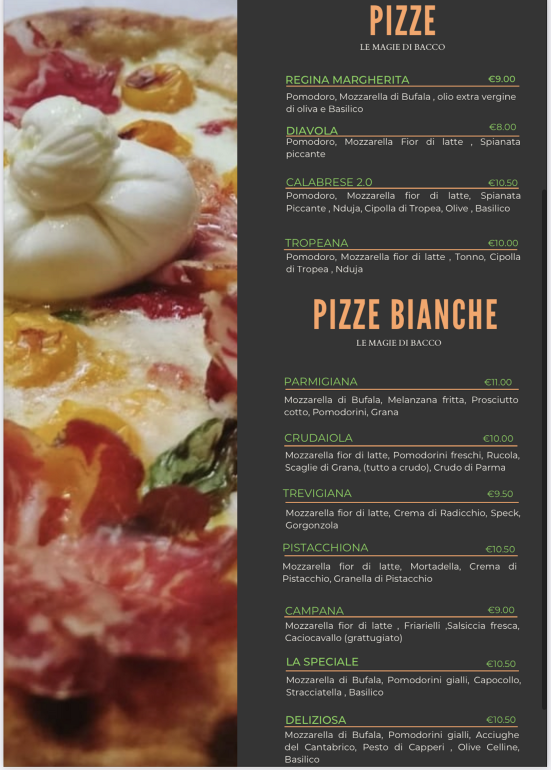 Pizzeria