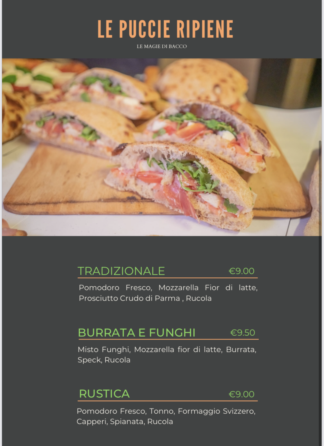 Pizzeria