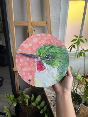 San Pedrito (obra original)