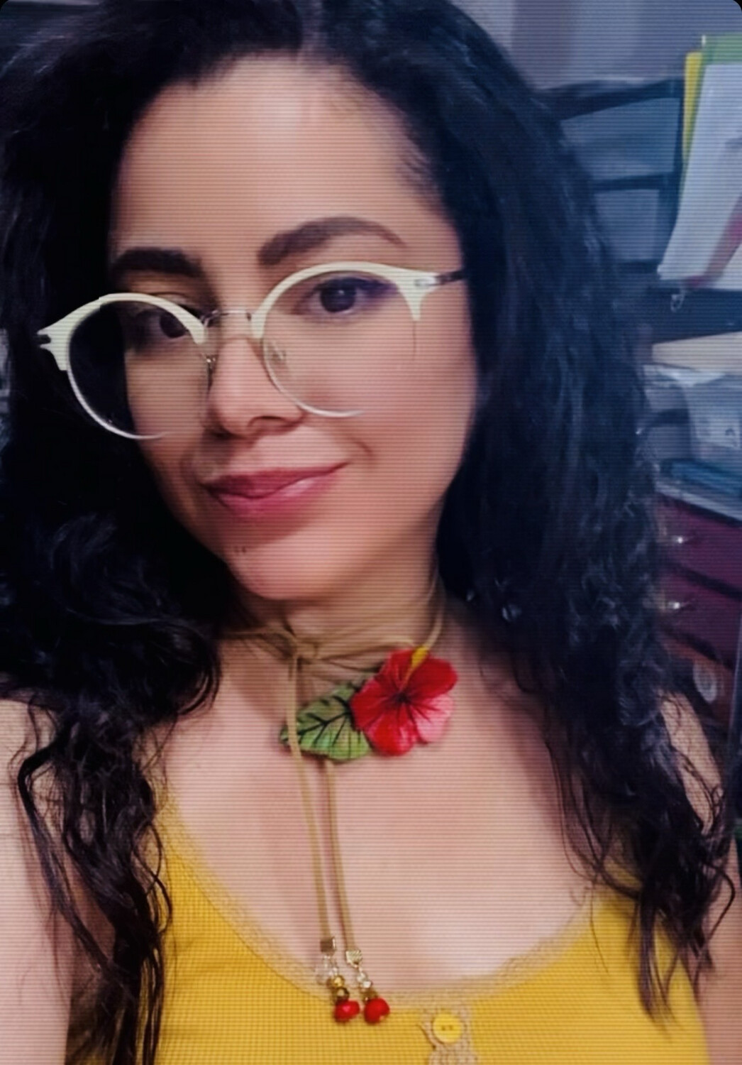 Collar Maga Choker