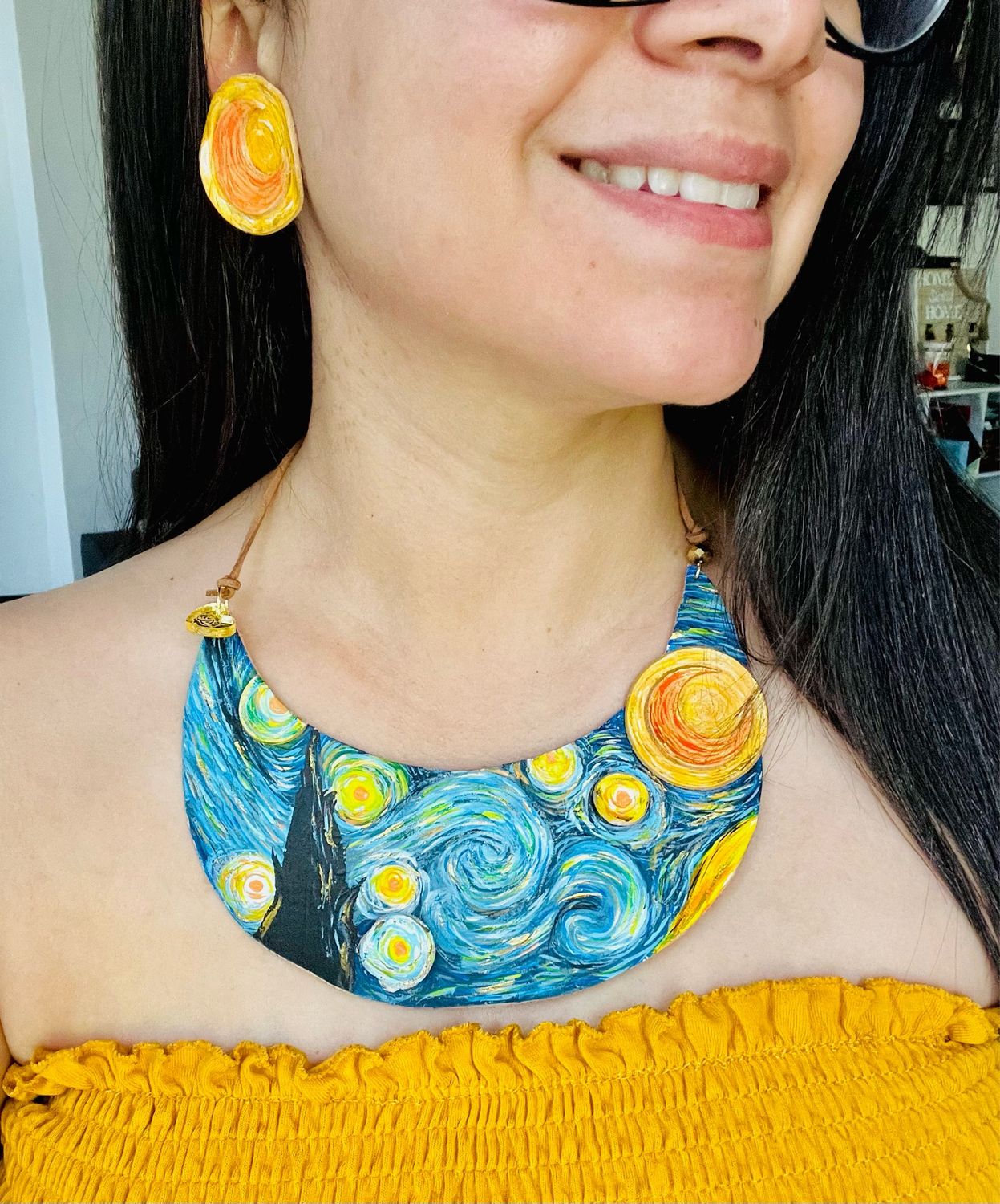 StarryArt Set