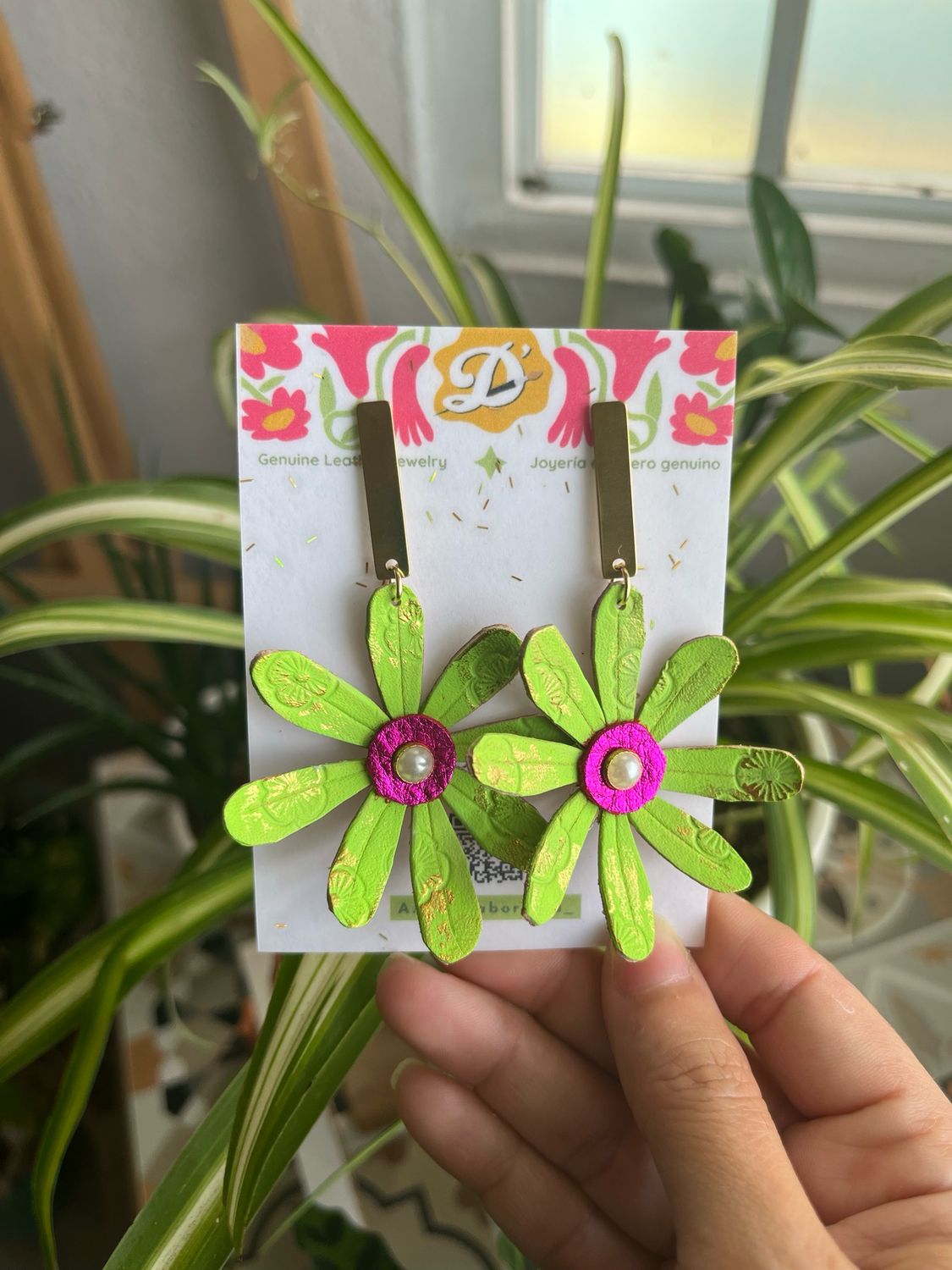 Verde primavera