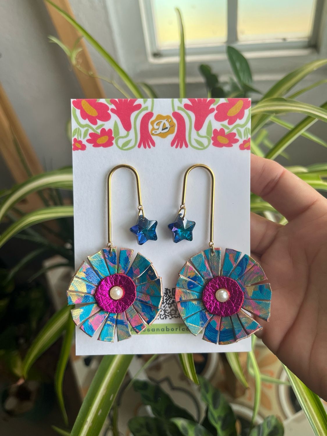 Azuladas