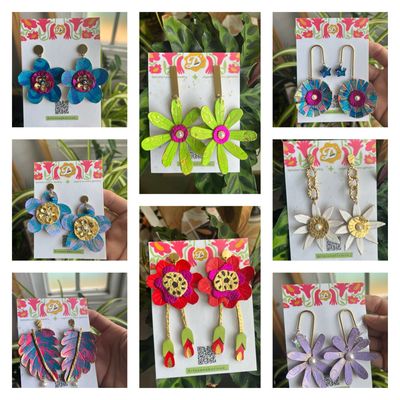 Colección de primavera 🌿